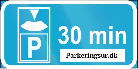 Parkeringsur.dk