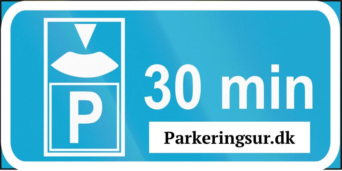 parkeringsur.dk er din vejviser til parkeringsur så du slipper for p-bøder